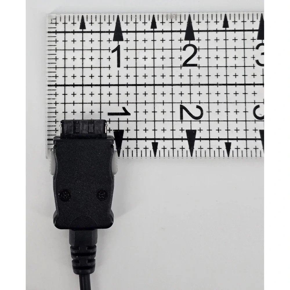 Genuine Original‎ LG TA-P01WR Power Supply AC Adapter Charger Output DC 5V 1A